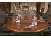 Strathmore Boardroom, Wyndham Peachtree Conference Center and Resort, Peachtree City — Executive meeting for you in the Strathmore Boardroom; your 10 guests will be treated to comfortable conference style seating and state-of-the-art amenities.