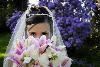 Aurora Photography, Nanaimo — A spring classic with a flirty twist.