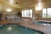 Country Inn & Suites By Carlson, Albertville, MN, Albertville — Swimming Pool, Kiddie Pool and Whirlpool help you to relax and enjoy your stay a little more!