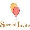 Special Invite Event Planning & Management