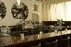 Bar, Aqua Blue Restaurant & Bar, Roswell