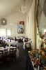 Main Dining Room, Aqua Blue Restaurant & Bar, Roswell