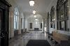 Middlesex Community College Historic Properties, Lowell — Federal Building Entrance Hall