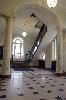 Middlesex Community College Historic Properties, Lowell — Federal Building Staircase