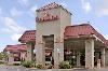Ramada Downriver Taylor-Detroit, Taylor — Lodging at the Ramada Taylor Detroit brings you closer to many of the Detroit, Michigan attractions. Take advantage of the convenient location while experiencing what the downtown Detroit area has to offer. The Ramada Taylor Detroit is perfect while visiting the city of Detroit whether it may be to watch the Detroit Tiger play baseball, the Detroit Lions play football or to try you luck at one the three Detroit Casinos. A great Detroit experience is only minutes away