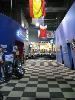 F1 Race Factory, Phoenix — F1 Race Factory is 113,000 square feet of authentic race-themed entertainment.