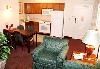 Residence Inn Charleston Downtown Riverview, Charleston