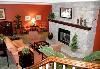 SpringHill Suites Charleston Downtown Riverview, Charleston