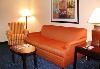 SpringHill Suites Charleston Downtown Riverview, Charleston