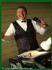 Pro Show Disc Jockey Service, Saint Augustine — Professional, Experienced and FUN!!!! Disc Jockey Bill Jones offers you complete DJ service including a FREE On-Line Event Planner for every customer!