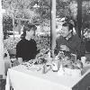 Casa Garden Restaurant, Sacramento