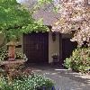 Casa Garden Restaurant, Sacramento