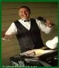 Pro Show Disc Jockey Service - Palm Coast, Palm Coast — Owner and professional DJ Bill Jones has spent over a decade as a professional entertainer.  Bill is a longtime wedding and mobile DJ, former radio personality and stand up comic.