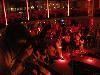 Galapagos Art Space, Brooklyn — from the mezzanine