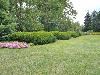 The Garden Courtyard, Spring Grove Cemetery & Arboretum, Cincinnati