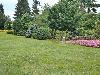 The Garden Courtyard, Spring Grove Cemetery & Arboretum, Cincinnati