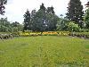 The Garden Courtyard, Spring Grove Cemetery & Arboretum, Cincinnati
