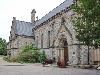 The Norman Chapel, Spring Grove Cemetery & Arboretum, Cincinnati