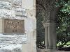 The Norman Chapel, Spring Grove Cemetery & Arboretum, Cincinnati