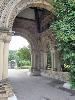 The Norman Chapel, Spring Grove Cemetery & Arboretum, Cincinnati