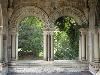 The Norman Chapel, Spring Grove Cemetery & Arboretum, Cincinnati