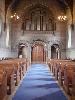 The Norman Chapel, Spring Grove Cemetery & Arboretum, Cincinnati