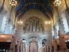 The Norman Chapel, Spring Grove Cemetery & Arboretum, Cincinnati