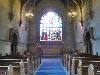 The Norman Chapel, Spring Grove Cemetery & Arboretum, Cincinnati