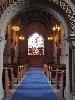 The Norman Chapel, Spring Grove Cemetery & Arboretum, Cincinnati