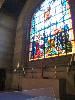 The Norman Chapel, Spring Grove Cemetery & Arboretum, Cincinnati