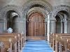 The Norman Chapel, Spring Grove Cemetery & Arboretum, Cincinnati