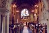 The Norman Chapel, Spring Grove Cemetery & Arboretum, Cincinnati