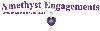 Amethyst Engagements, Chicago — Amethyst Engagements
Joanne C. Gaddy, O.C.P.
Ordained Clergy Person
Church of Spiritual Humanism