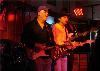 Easy-Money-Band, Saco — New Year's Eve 2007