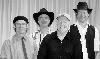 Easy-Money-Band, Saco
