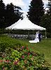 The Garden Courtyard, Spring Grove Cemetery & Arboretum, Cincinnati