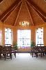 The Lakeside Chapel, Spring Grove Cemetery & Arboretum, Cincinnati
