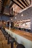 Marathon Grill: 10th & Walnut, Philadelphia