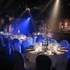 Revolution Live, America's Backyard, Fort Lauderdale — Dining event