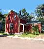 School Street House, Charlottetown — Built in 1874, School Street House is a registered Community Museum that provides meeting space, overnight accommodation and guided tours.