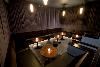 Bar & Lounge, Marathon Grill: 10th & Walnut, Philadelphia — VIP Lounge Seats 20
