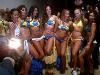 Brazilian Samba Dancers in Los Angeles, Los Angeles — Brazilian samba dancers.