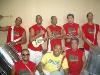 Brazilian Samba Dancers in Los Angeles, Los Angeles — Brazilian pecurssion band