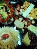 McKeown's Restaurant & Bar, Seaside — Cheese Tray