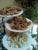 McKeown's Restaurant & Bar, Seaside — Sunday Buffet goodies