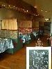 McKeown's Restaurant & Bar, Seaside — 2nd Dining area