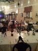 McKeown's Restaurant & Bar, Seaside — Banquet room set for Dinner