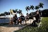 Elegant Musicians, LLC., Hialeah — Flute, violin, cello and harp quartet.