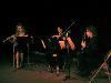 Elegant Musicians, LLC., Hialeah — Viola, Flute and Guitar Trio