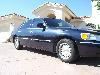 Premier Limousine, Indio